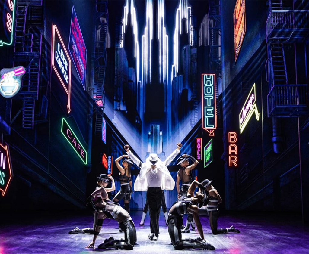MJ the Musical